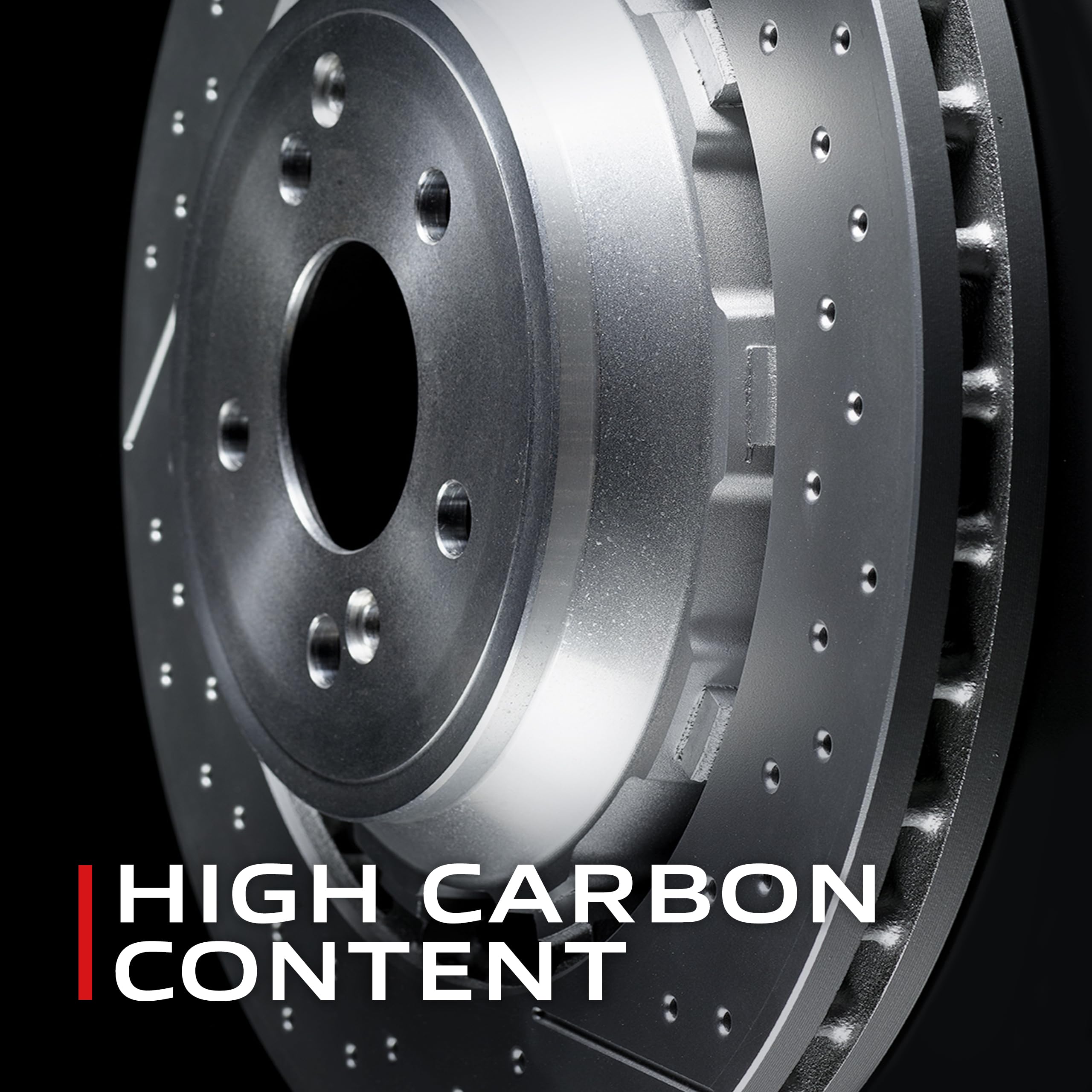 2枚セット ①②Brembo ブレーキパッド 09.D524.13 Amazon.com: Brembo - Front Brake Kit for Mercedes-Benz